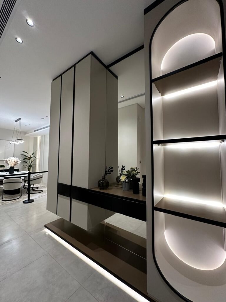 عمارة 2 – F1 مؤثث – لوسيلا