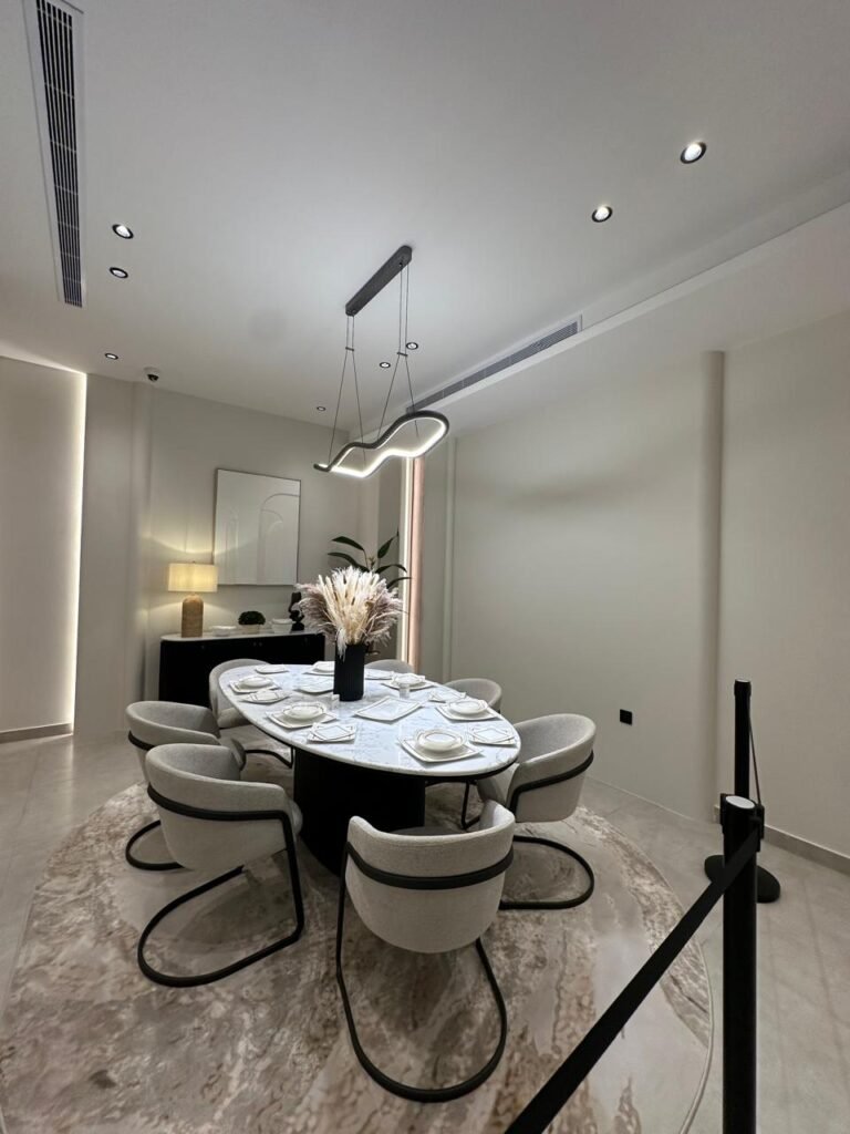 عمارة 2 – F1 مؤثث – لوسيلا