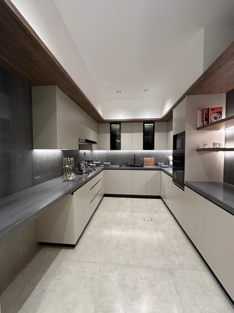 عمارة 2 – F1 مؤثث – لوسيلا