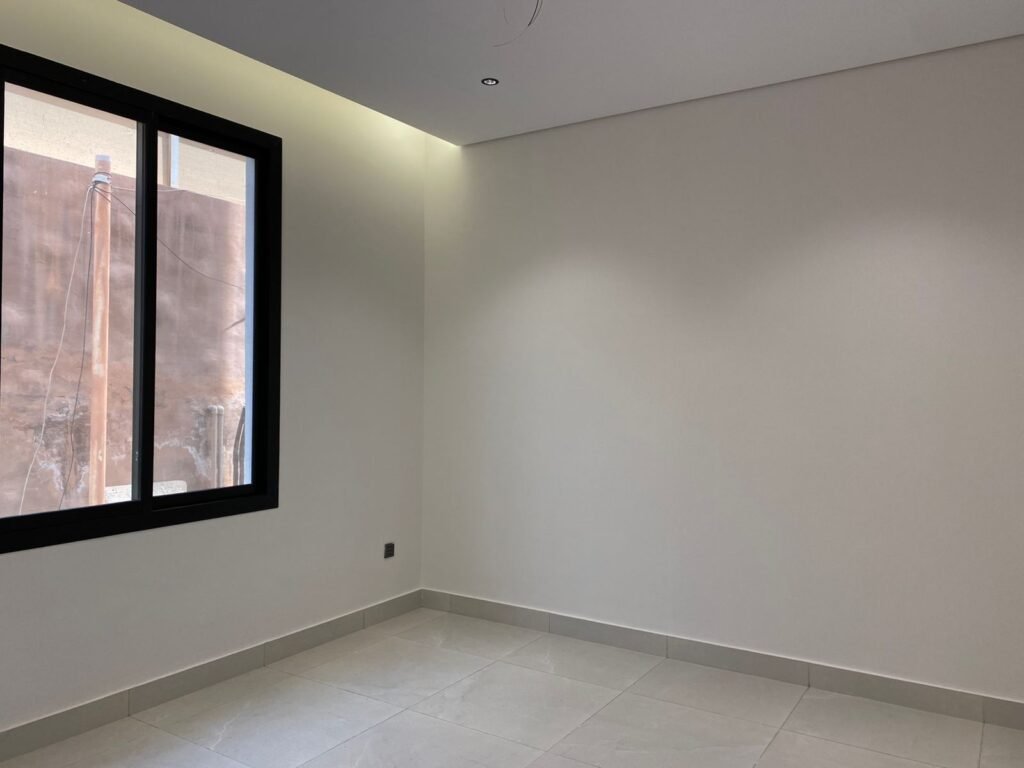 نموذج F – ملحق روف 261م² – كيان السلامة 205