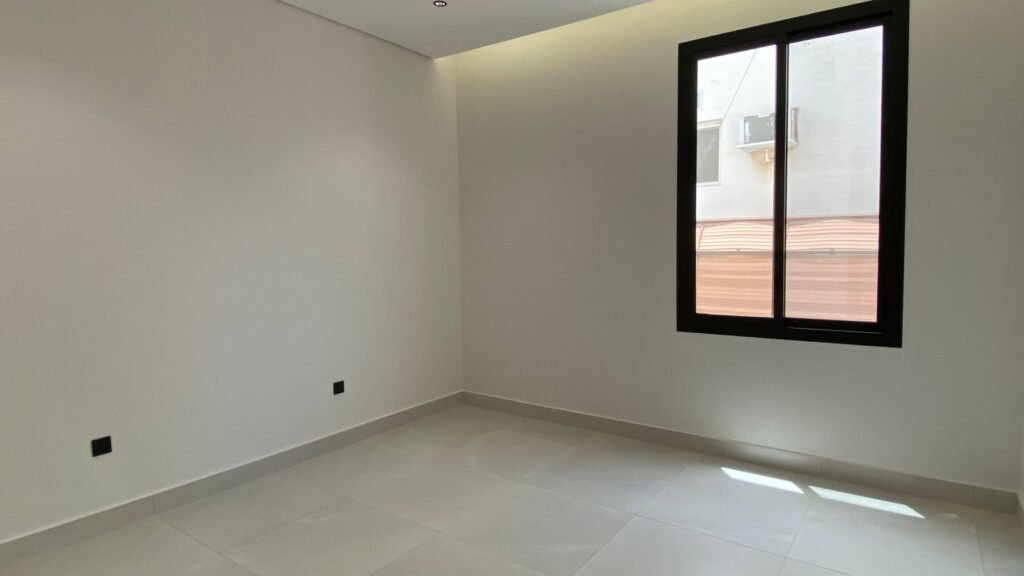 نموذج F – ملحق روف 261م² – كيان السلامة 205
