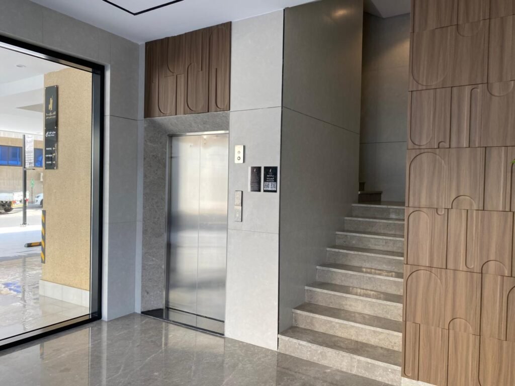 نموذج A – عمارة 2 – 204م² – سيتي فيو