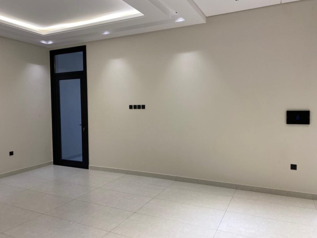 نموذج A – عمارة 2 – 204م² – سيتي فيو
