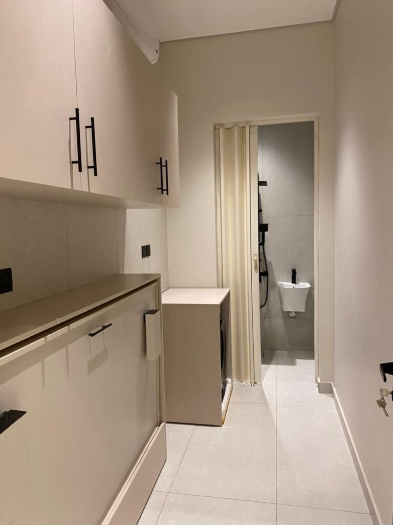 نموذج A – عمارة 2 – 204م² – سيتي فيو