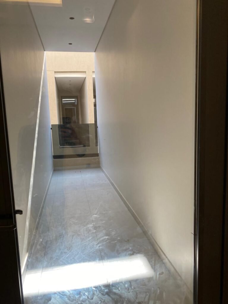 نموذج A – عمارة 2 – 204م² – سيتي فيو