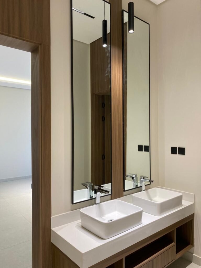 نموذج A – عمارة 2 – 204م² – سيتي فيو