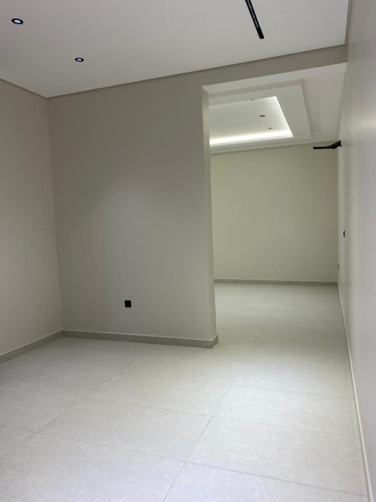 نموذج A – عمارة 2 – 204م² – سيتي فيو