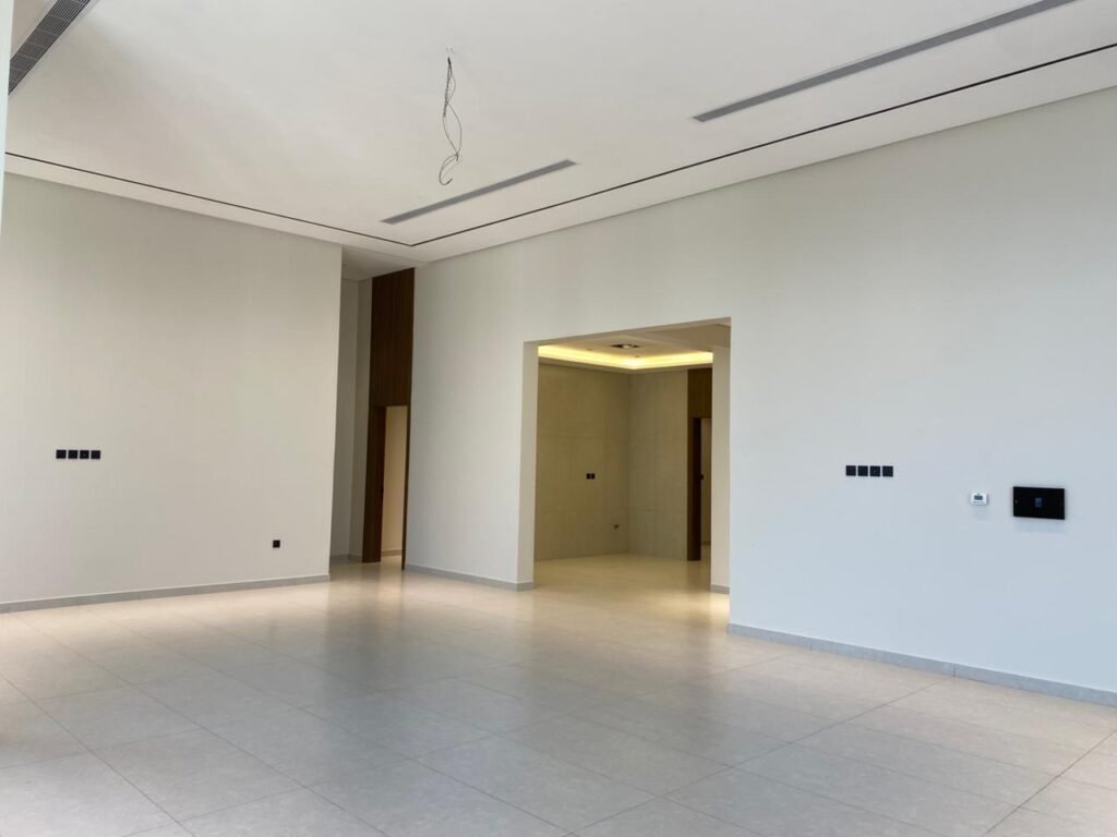 نموذج A – عمارة 2 – 204م² – سيتي فيو