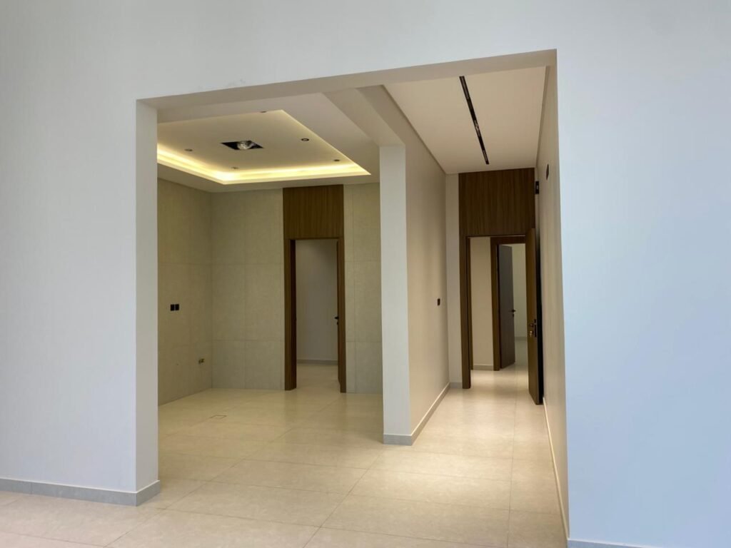 نموذج A – عمارة 2 – 204م² – سيتي فيو