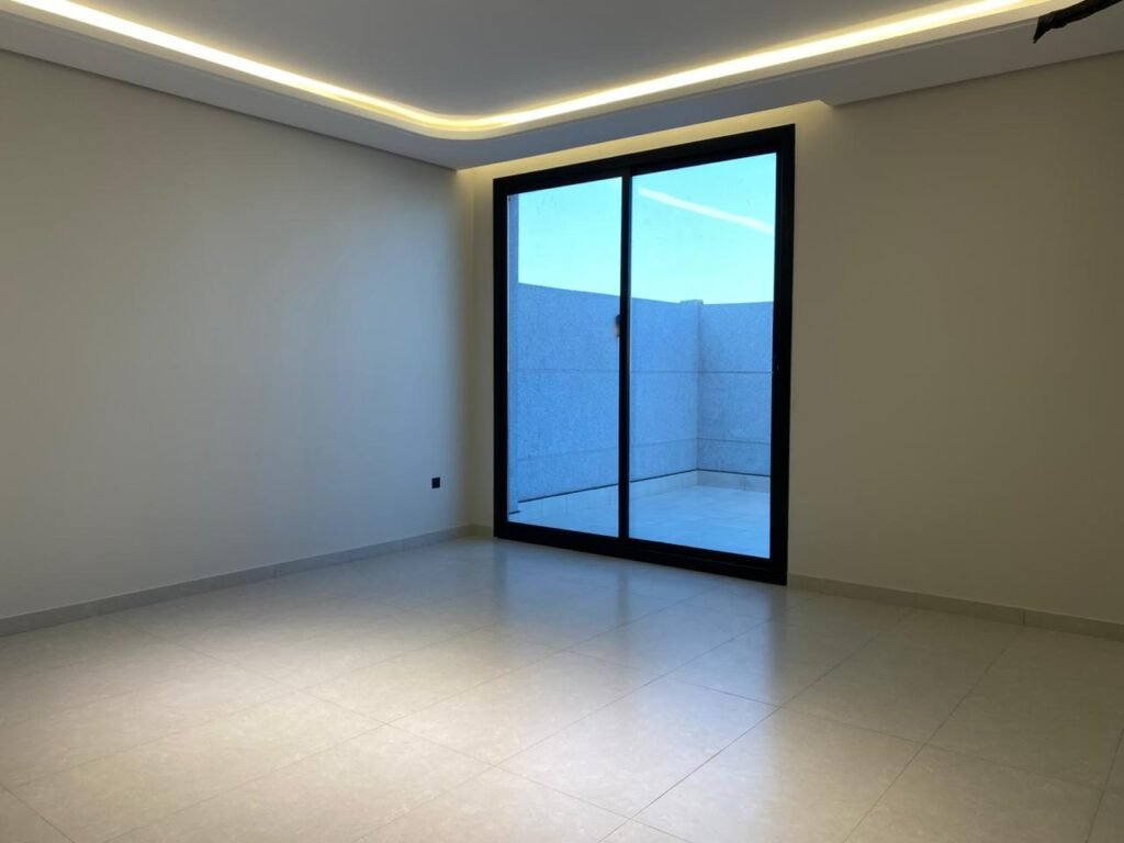نموذج A – عمارة 2 – 204م² – سيتي فيو