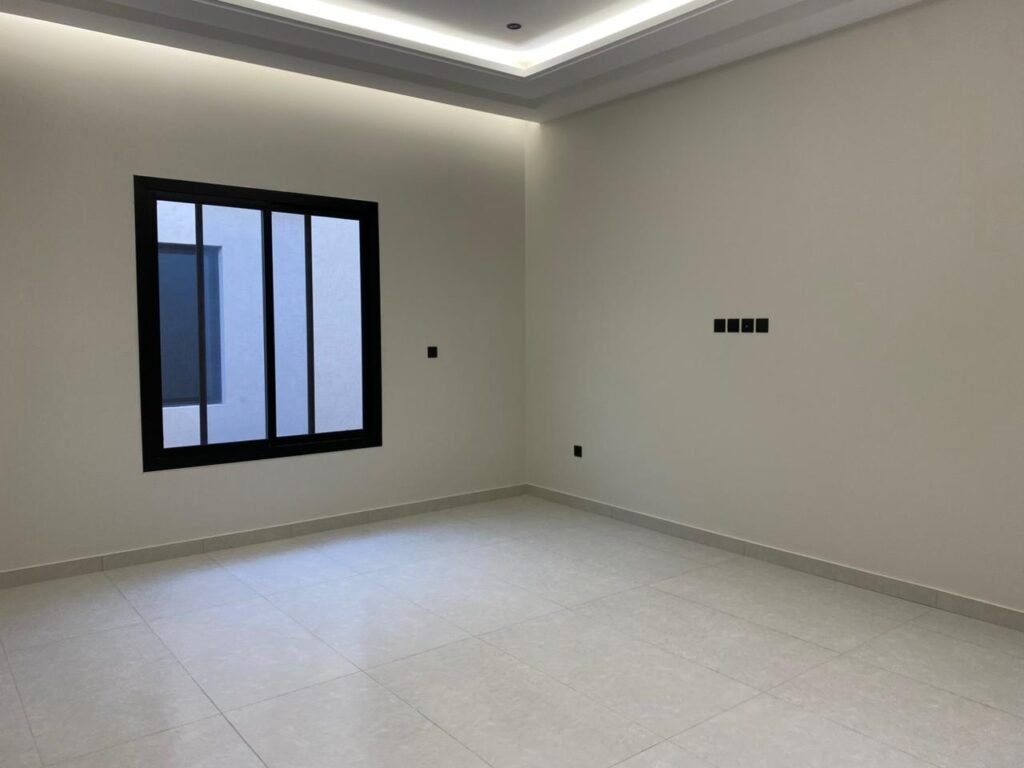 نموذج A – عمارة 2 – 204م² – سيتي فيو