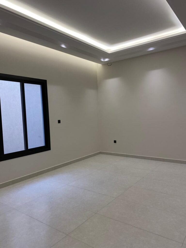 نموذج A – عمارة 2 – 204م² – سيتي فيو