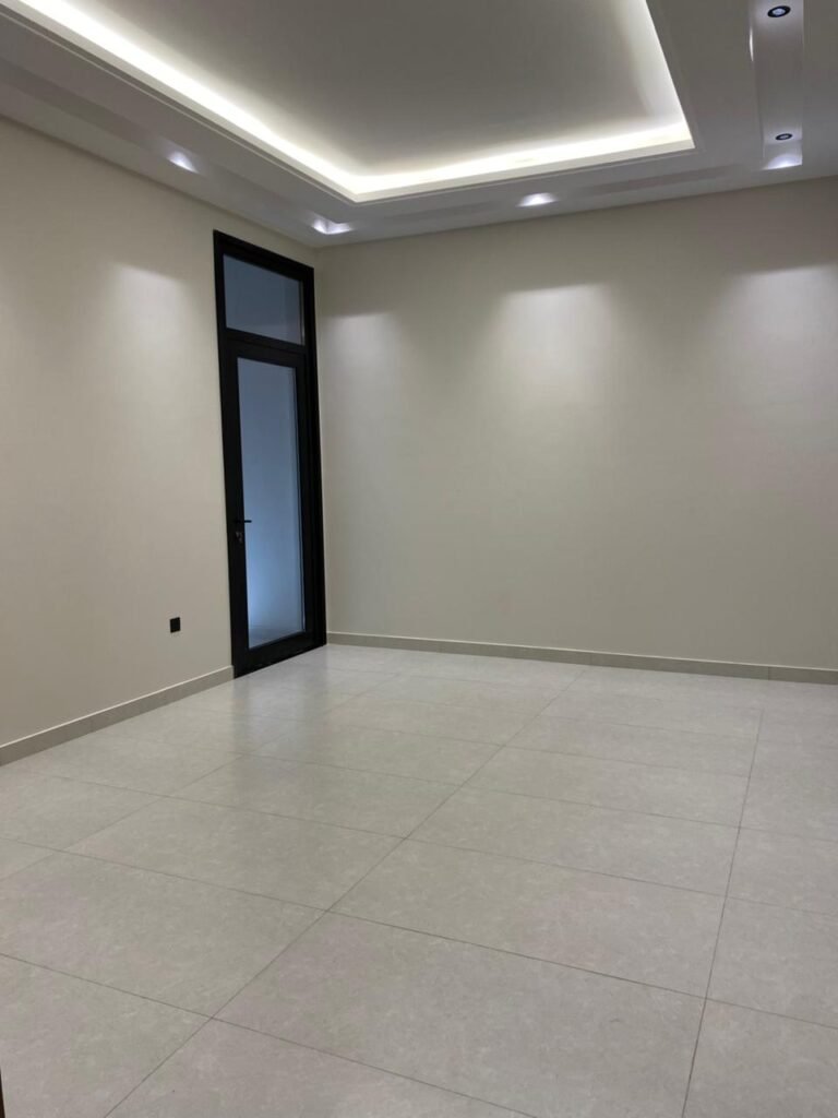 نموذج A – عمارة 2 – 204م² – سيتي فيو