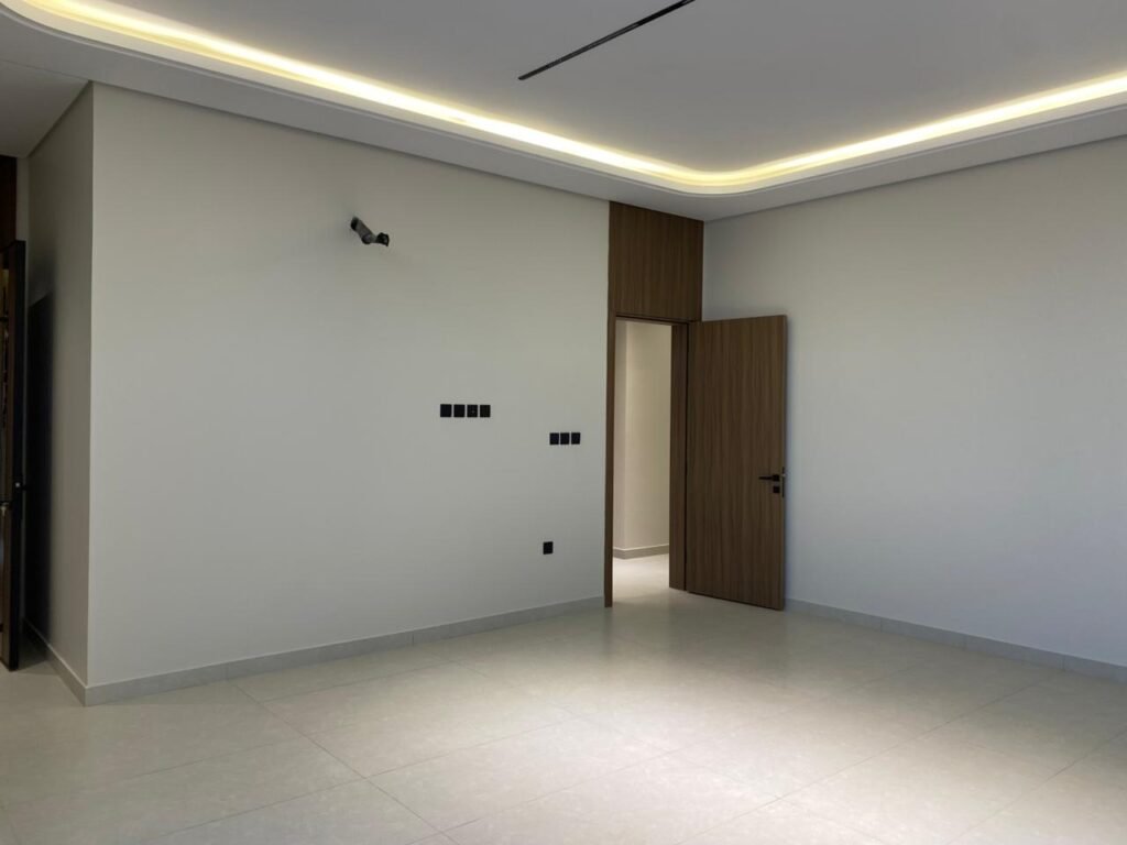 نموذج A – عمارة 2 – 204م² – سيتي فيو