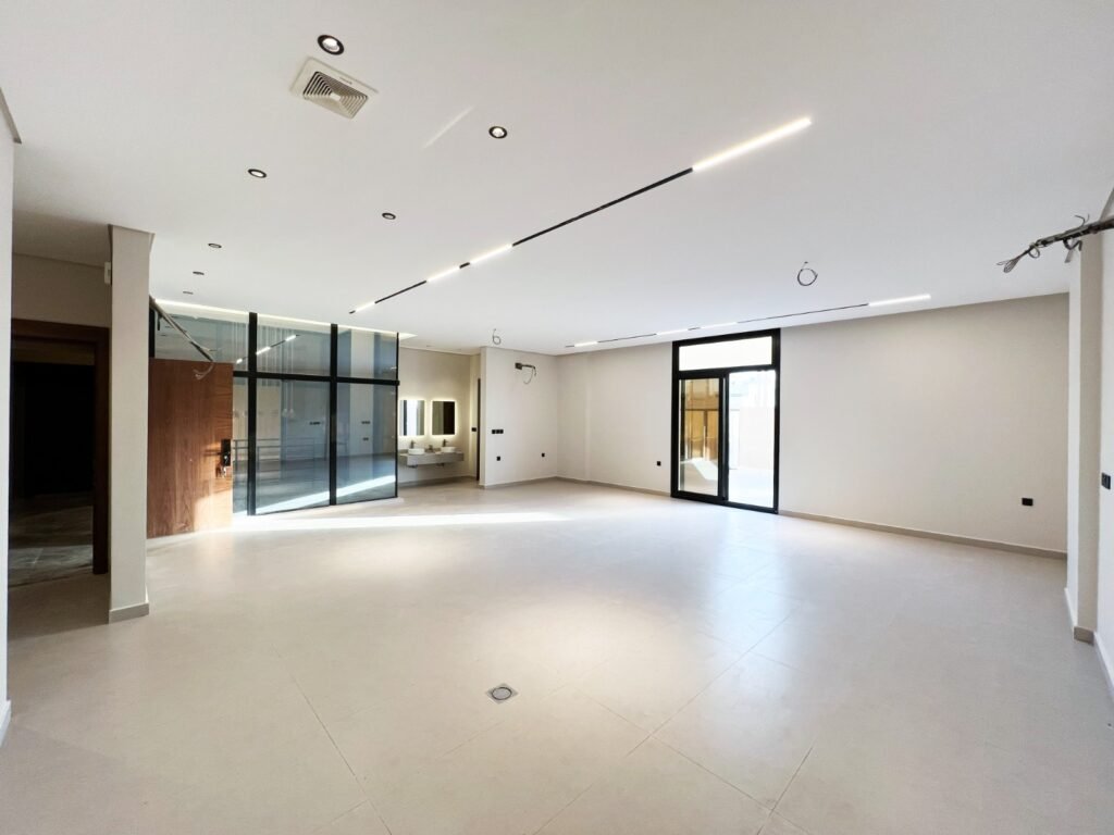 نموذج C2 – روف 248م² – سدنة سكاي
